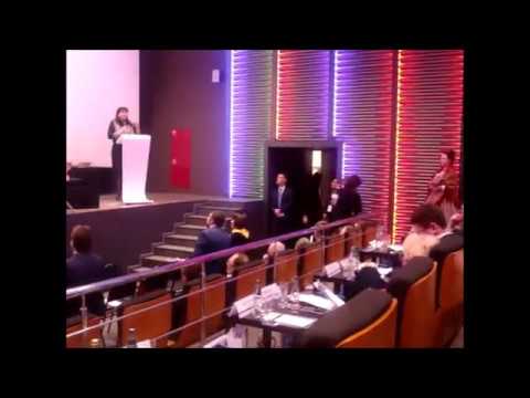 Вязьма заняла 2-е место на премии Бизнес Успех 🏆