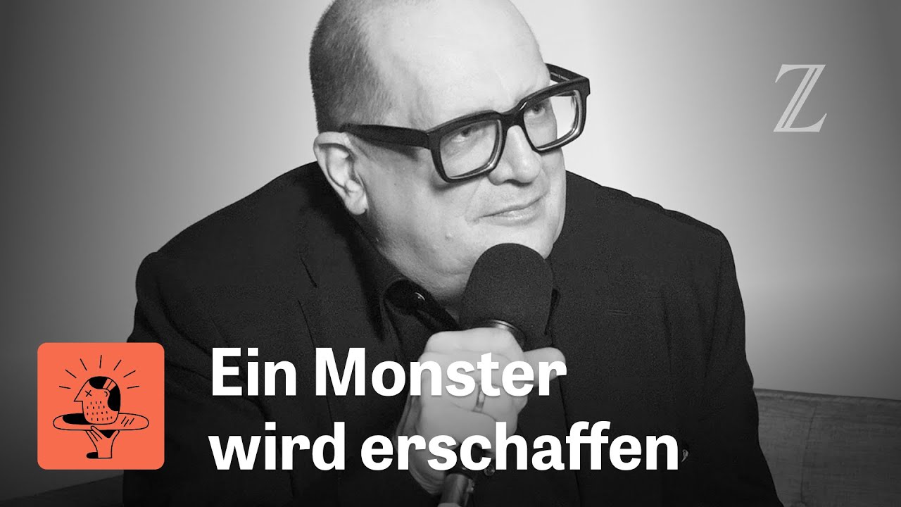 Bruno Lüdke: Ein Monster wird erschaffen I Kriminalpodcast ZEIT Verbrechen
