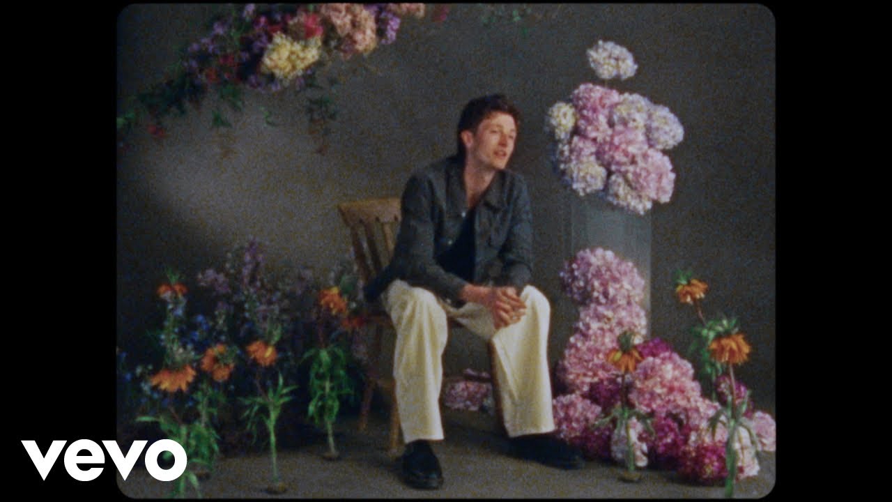 Henry Moodie - Indigo (Visualiser) 🎶 | Listen & Download Now