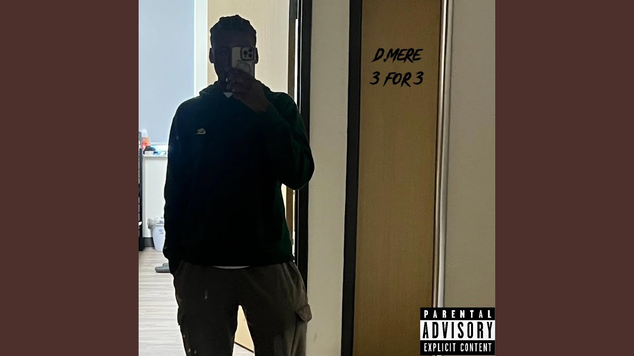 3 for 3 by D.Mere đ¶