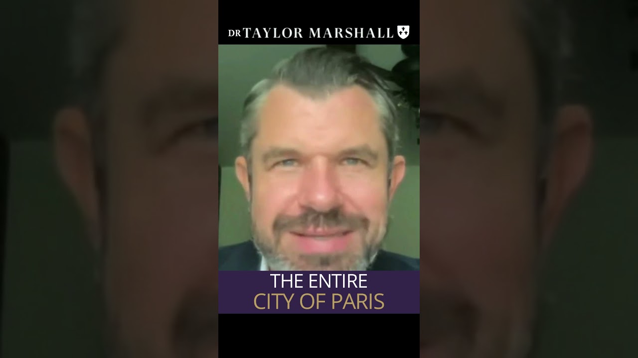 Would the Woke Olympics Mock Islam & Muhammad? 🤔