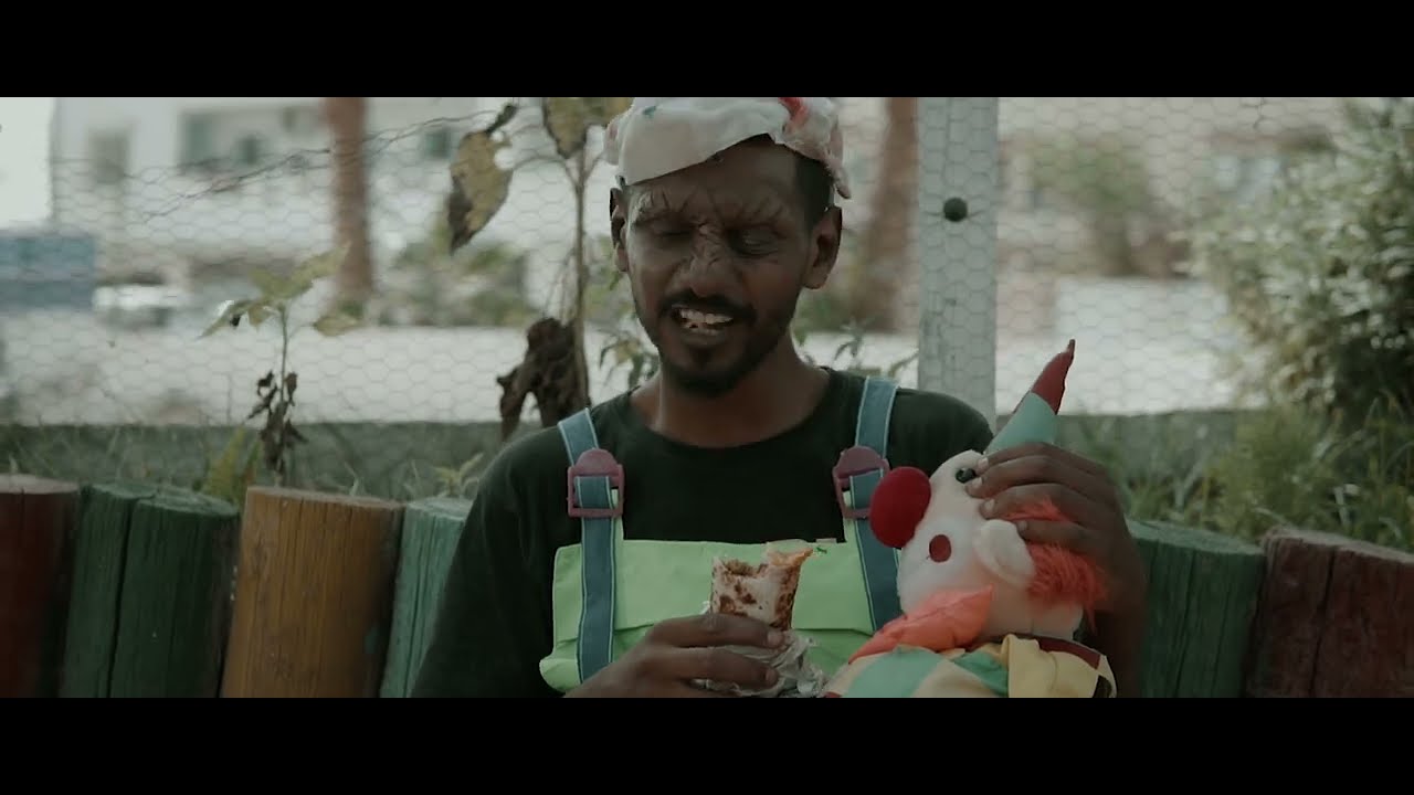 Young RZ ft. Klay BBJ - Camera Cachée 🎥 Official Music Video