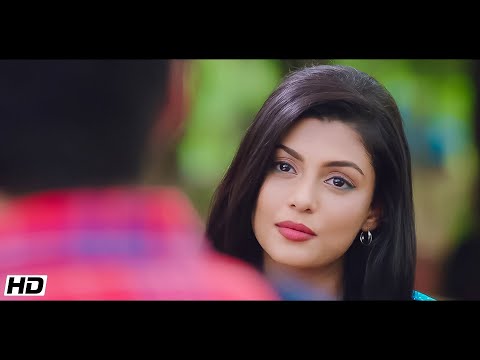 Manamantha | South Indian Hindi Dubbed Romantic Love Story Movie | Mohanlal, Gouthami,Anisha Ambrose