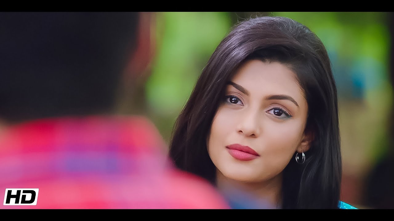 Manamantha Hindi Dubbed: Heartfelt South Indian Romantic Drama π¬