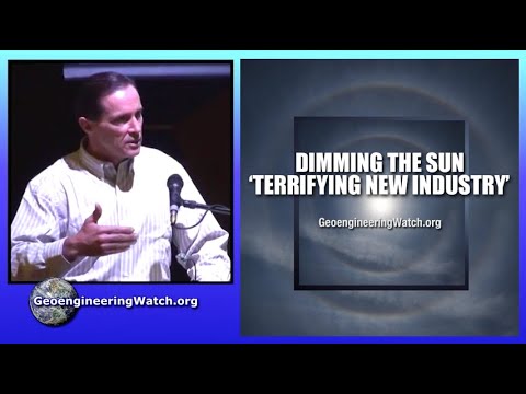 Geoengineering Watch Alert: Nov 22, 2025 🌍