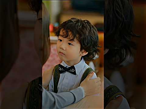 He called her "Mommy" ❤️🥰 || Unforgettable Love #unforgettablelove #cdrama #shorts