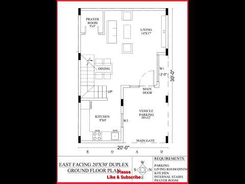 Ajay Kumart - Floor Plans Library