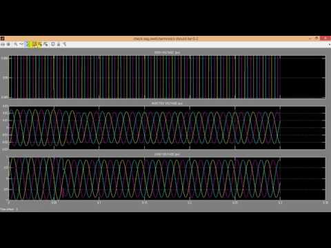 A Comparative Analysis of UPQC for Power Quality Improvement|m.tech projects institutes in bangalore