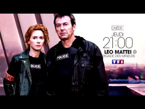 Léo Matteï - Saison 5 Episode 1 - Bande annonce