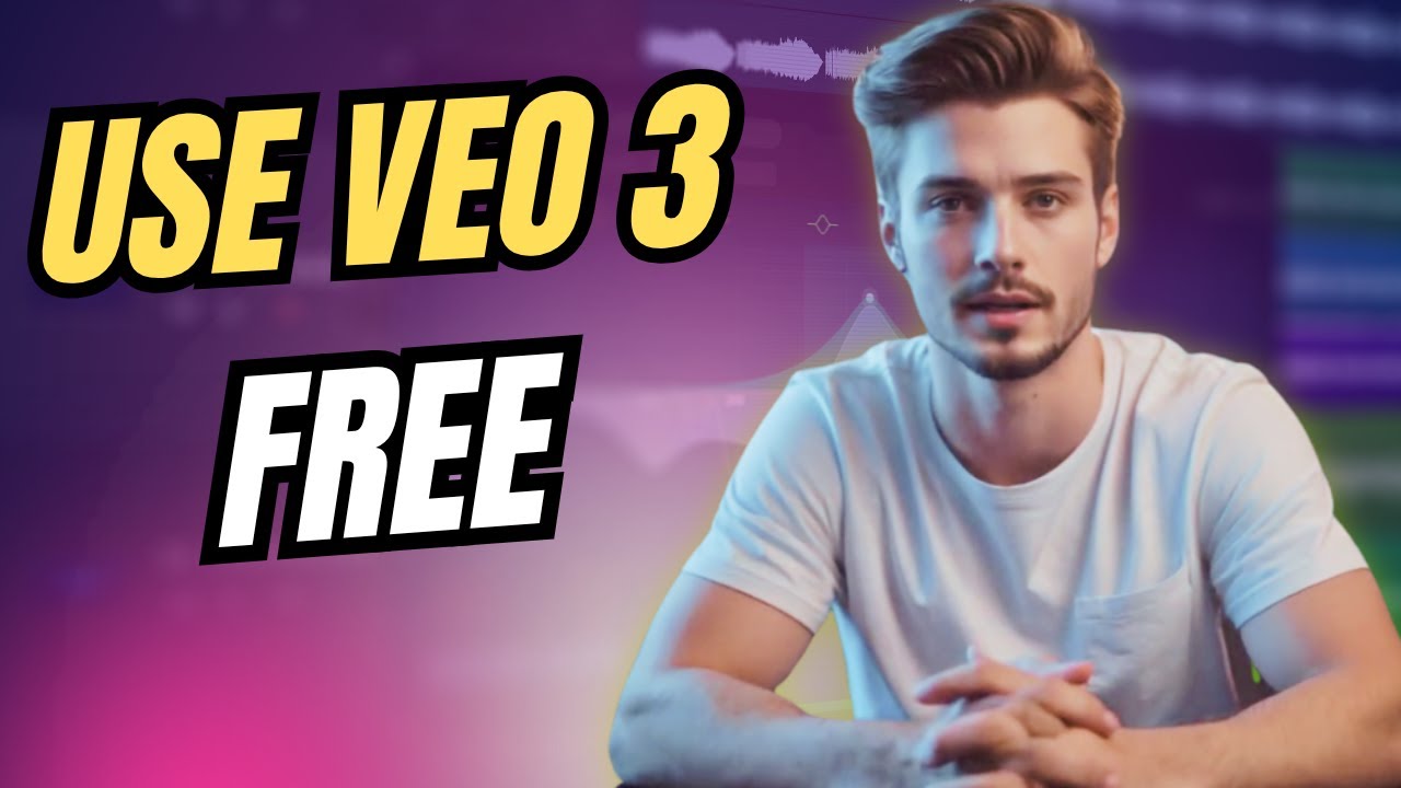 Google VEO 3 Free Guide with Vids 🎥