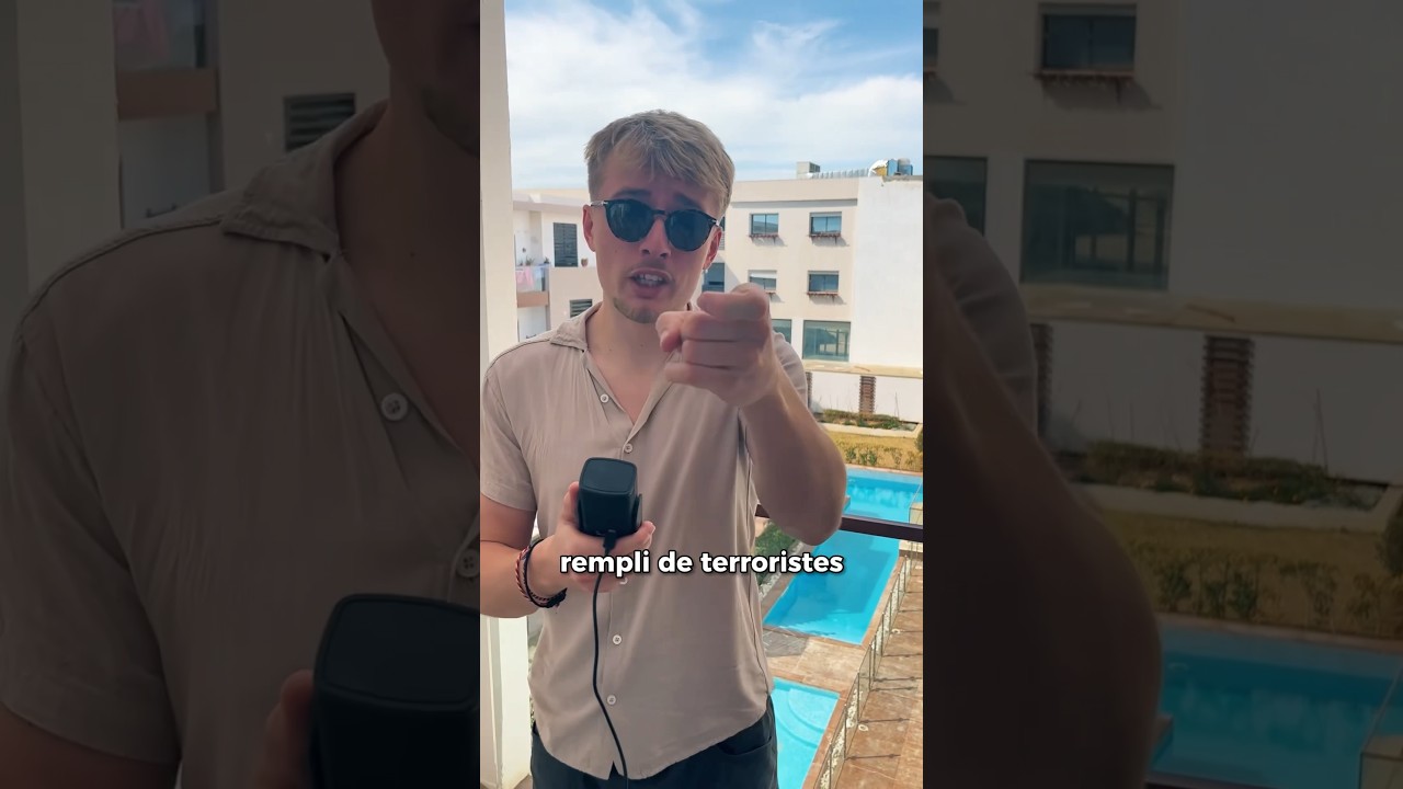 Bilan de 2 mois en Algérie 🇩🇿