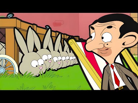 GENIUS INVENTION! 💡 🧠 | MR BEAN | WildBrain Kids