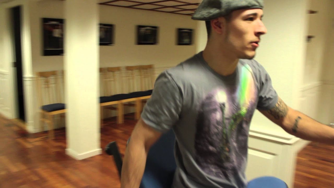 Celebrate Daniel Hallberg's Birthday with YMPERIA! 🎉