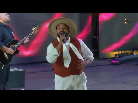 Lázaro Caballero en Jesús María 2025