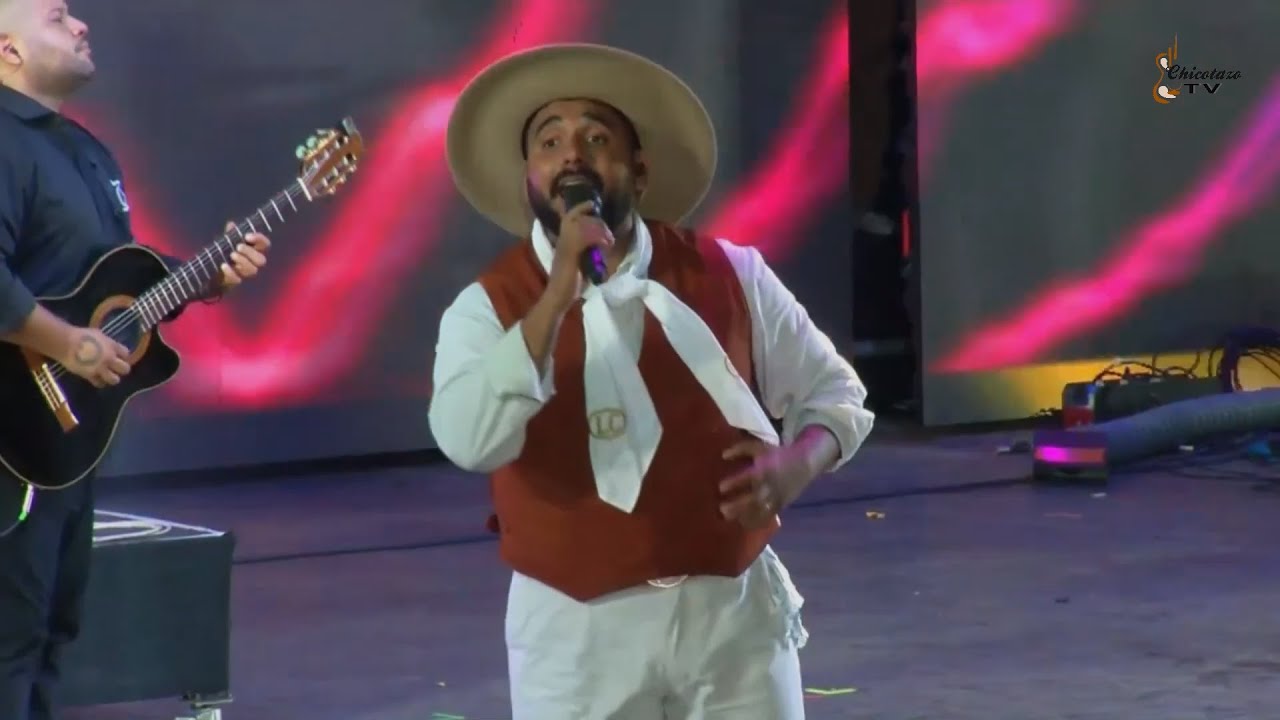 Lázaro Caballero Regresa a Jesús María en 2025