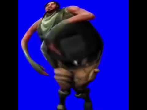 DefaultDance - (Fortnite)Bass Boosted