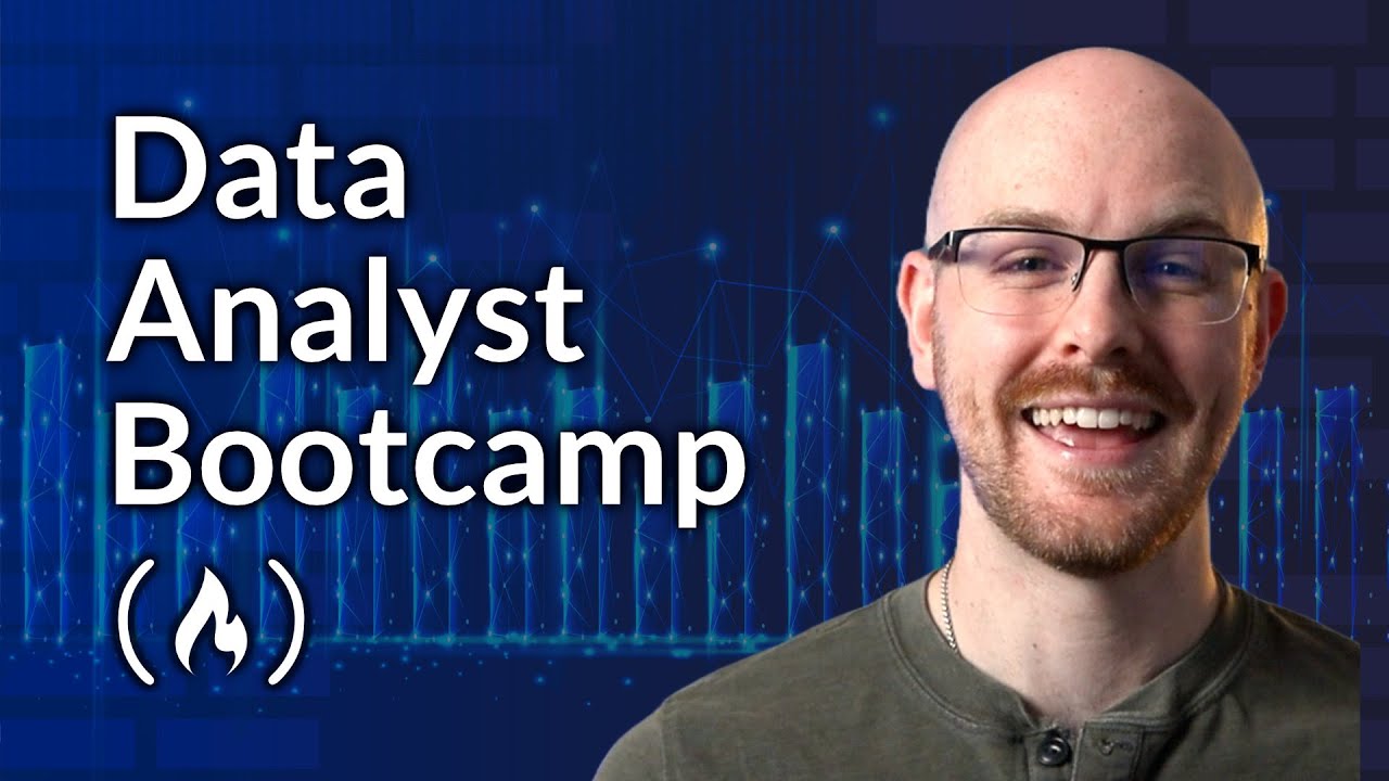 Beginner Data Analyst Bootcamp: SQL, Power BI & More