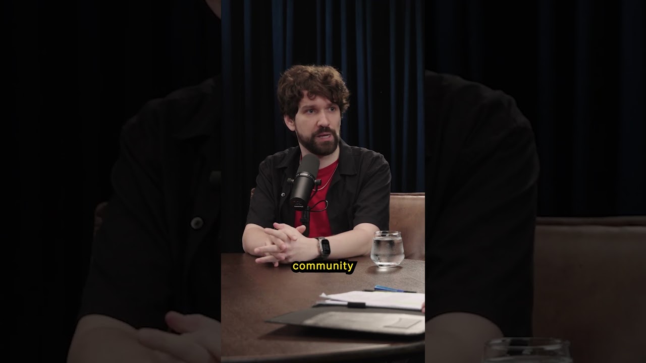 Why Destiny Was Banned from Twitch 🚫