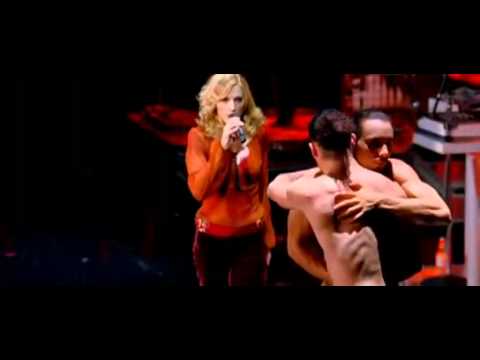 Madonna - Forbidden Love  (Live from The Confessions Tour)