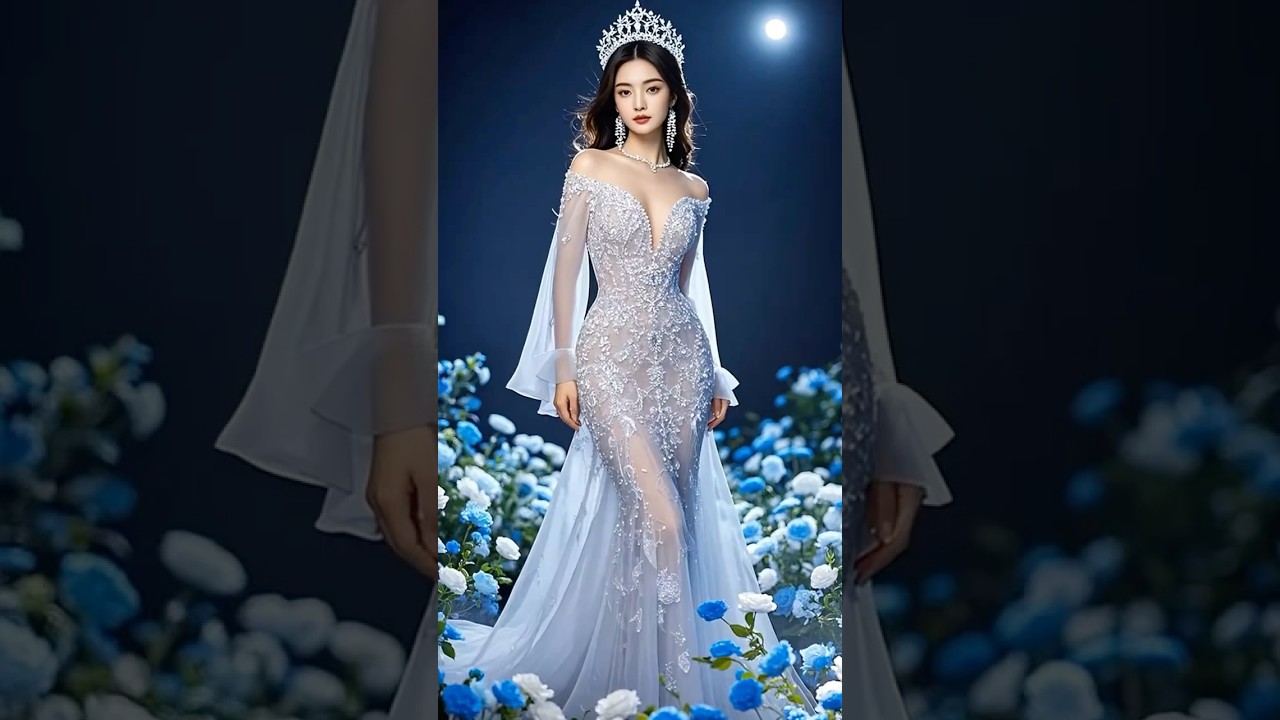 Chinese Blue & White Porcelain's Elegant Transformation