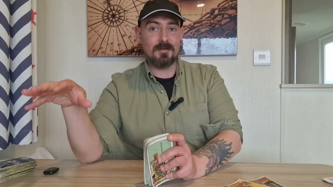 Gemini Love Forecast for November 2025 ♊️ | What You Need to Know About Your Love Life