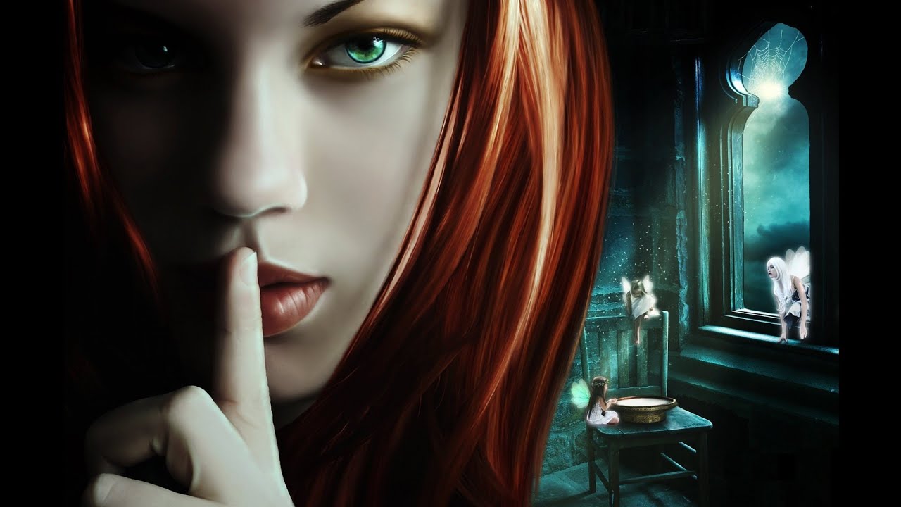 Я закрыл от мира двери 🚪