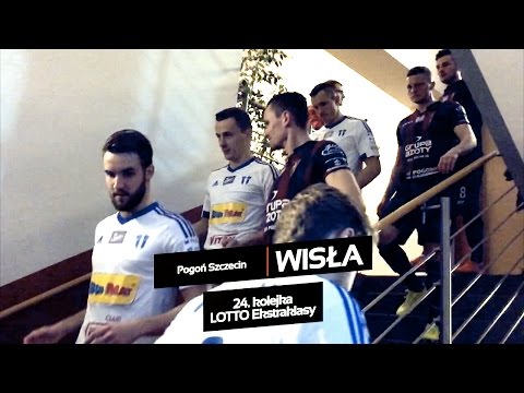 360°: Pogoń Szczecin - Wisła Płock