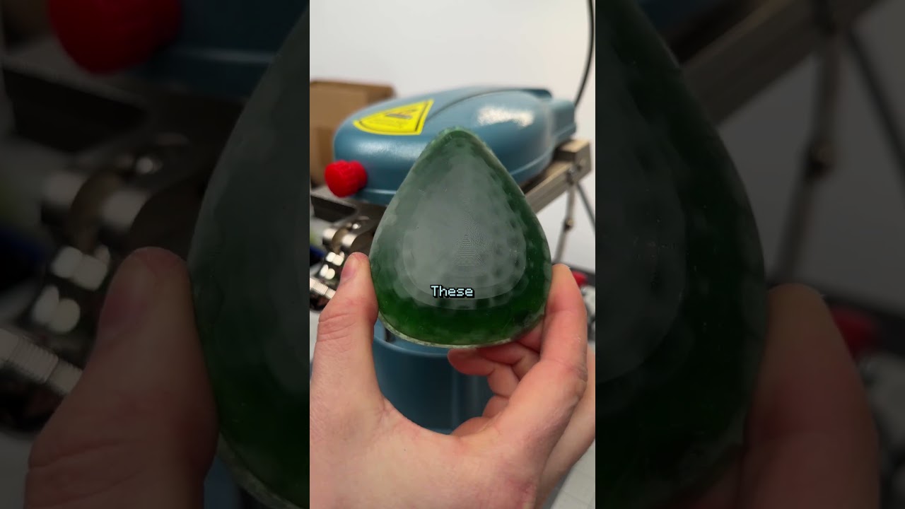 budget vacuum former for art toy blister case packaging #arttoys #vacuumforming