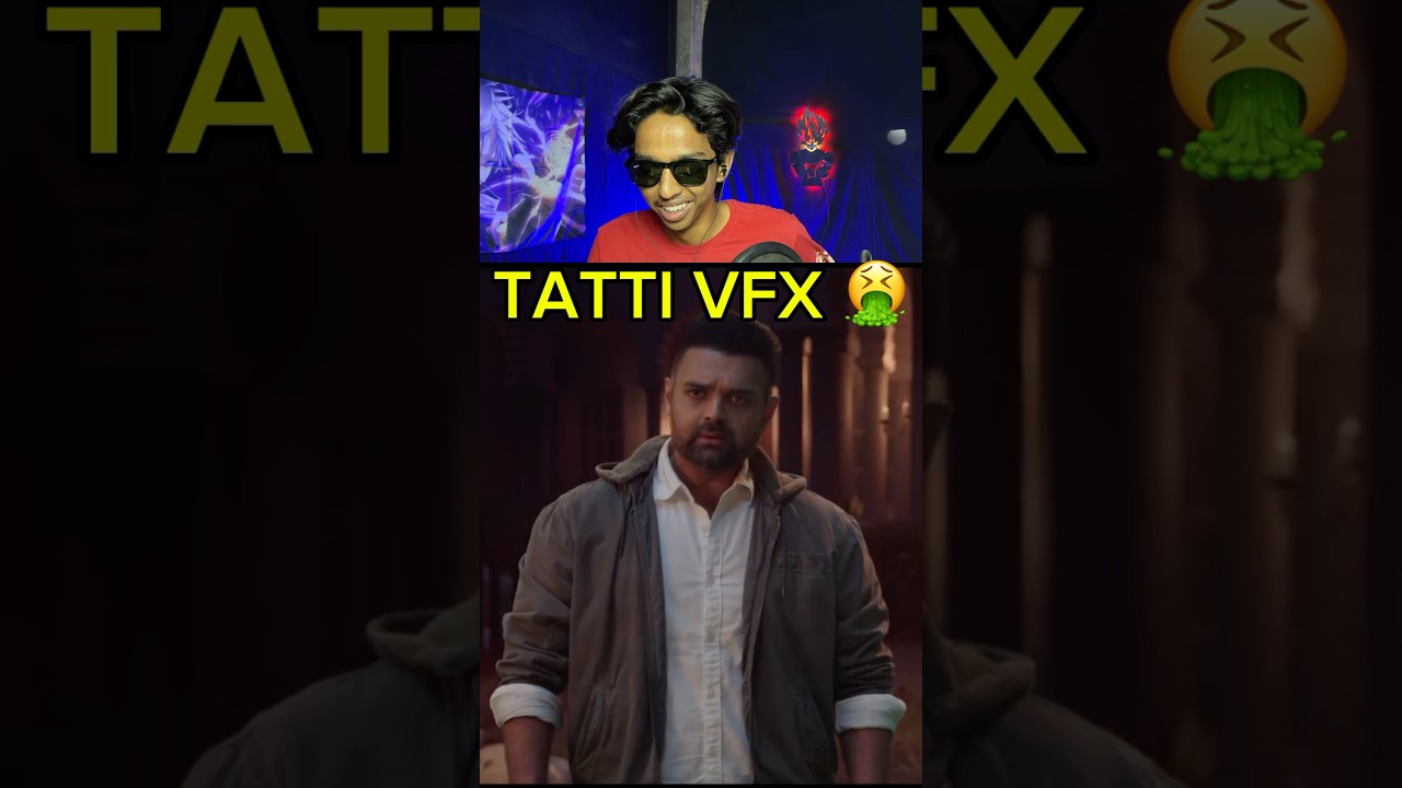 Haunted Ghosts of the Past 3D Teaser Reaction 👻