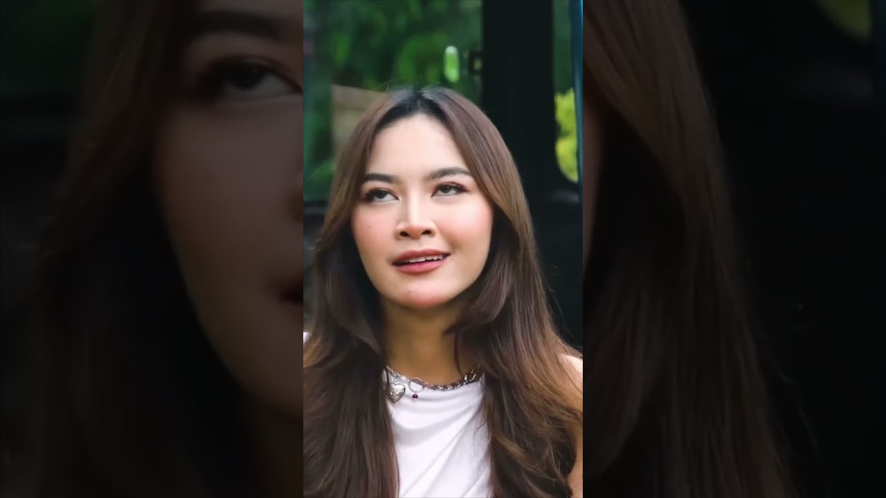 Reaksi Mahalini Saat Melihat Awal Rizky Febian Viral