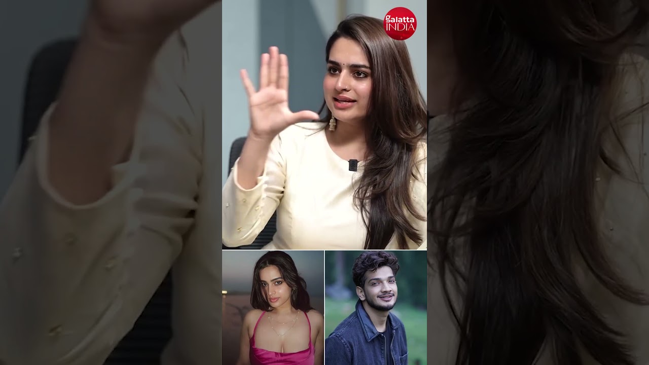 Ayesha Khan on Munawar: 'I Was So Influenced' 💔