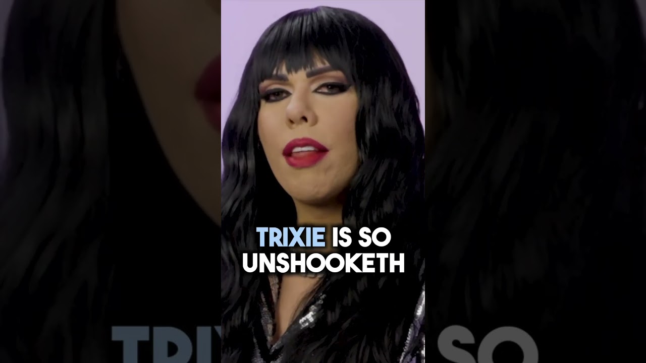 Kelly Mantle Talks Touring with Katya & Trixie 🎤