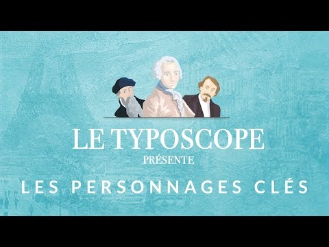 1845 ☞ Eugène-Samuel Grasset et Larousse.