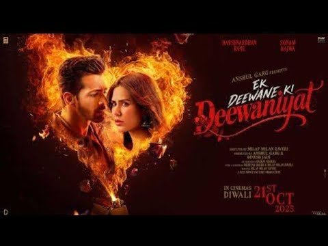 ANSHUL GARG presentsA Desi Movies 