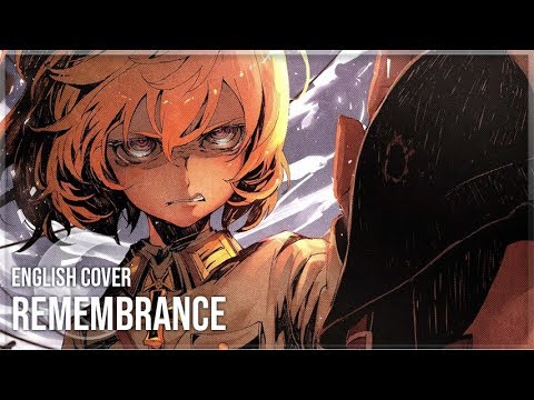 Remembrance (English Cover) by Milky 🎶