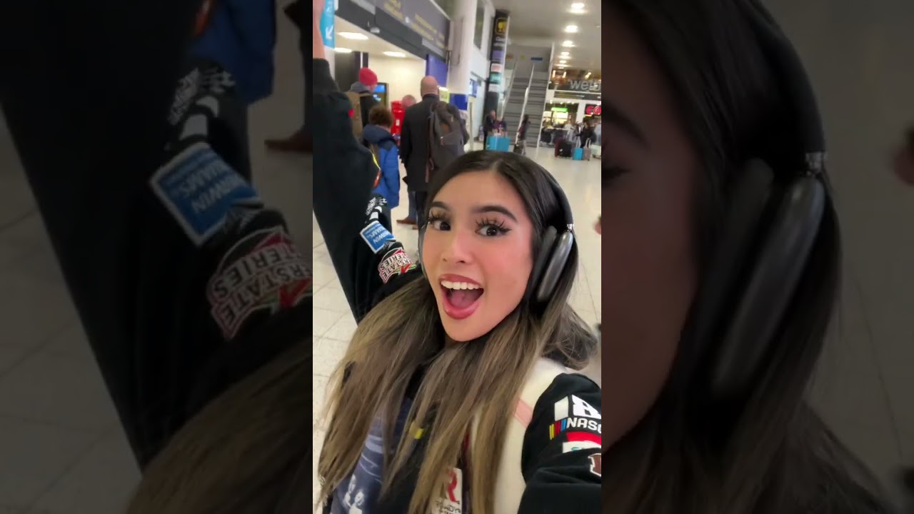 My Billboard Moment in New York! 🎉