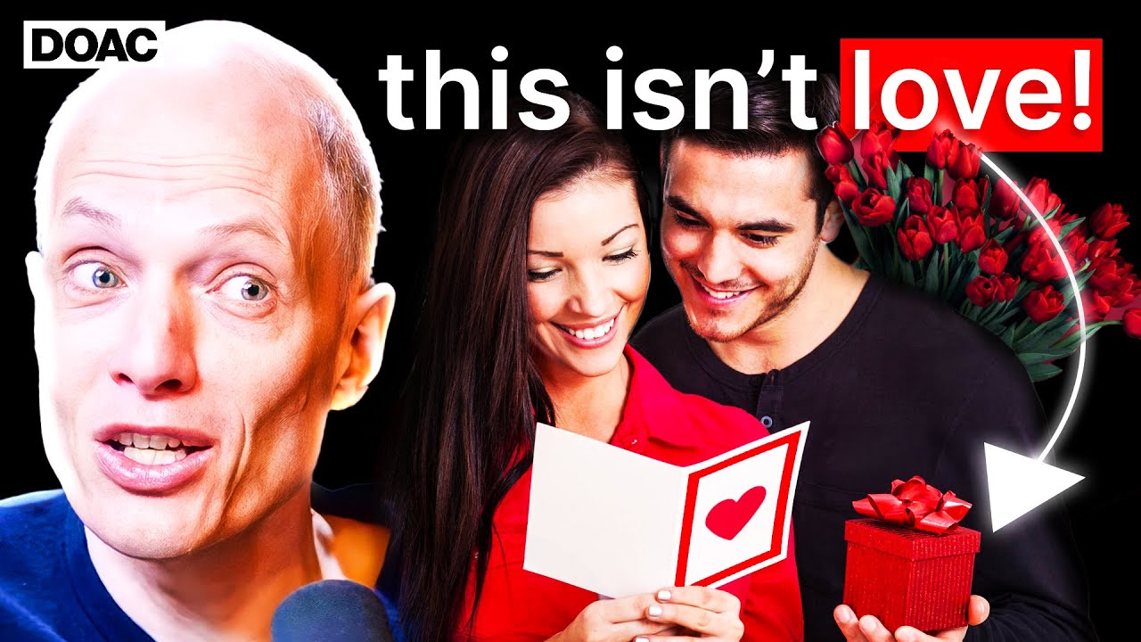 Love Expert Uncovers the Top Reasons Relationships Fail 💔