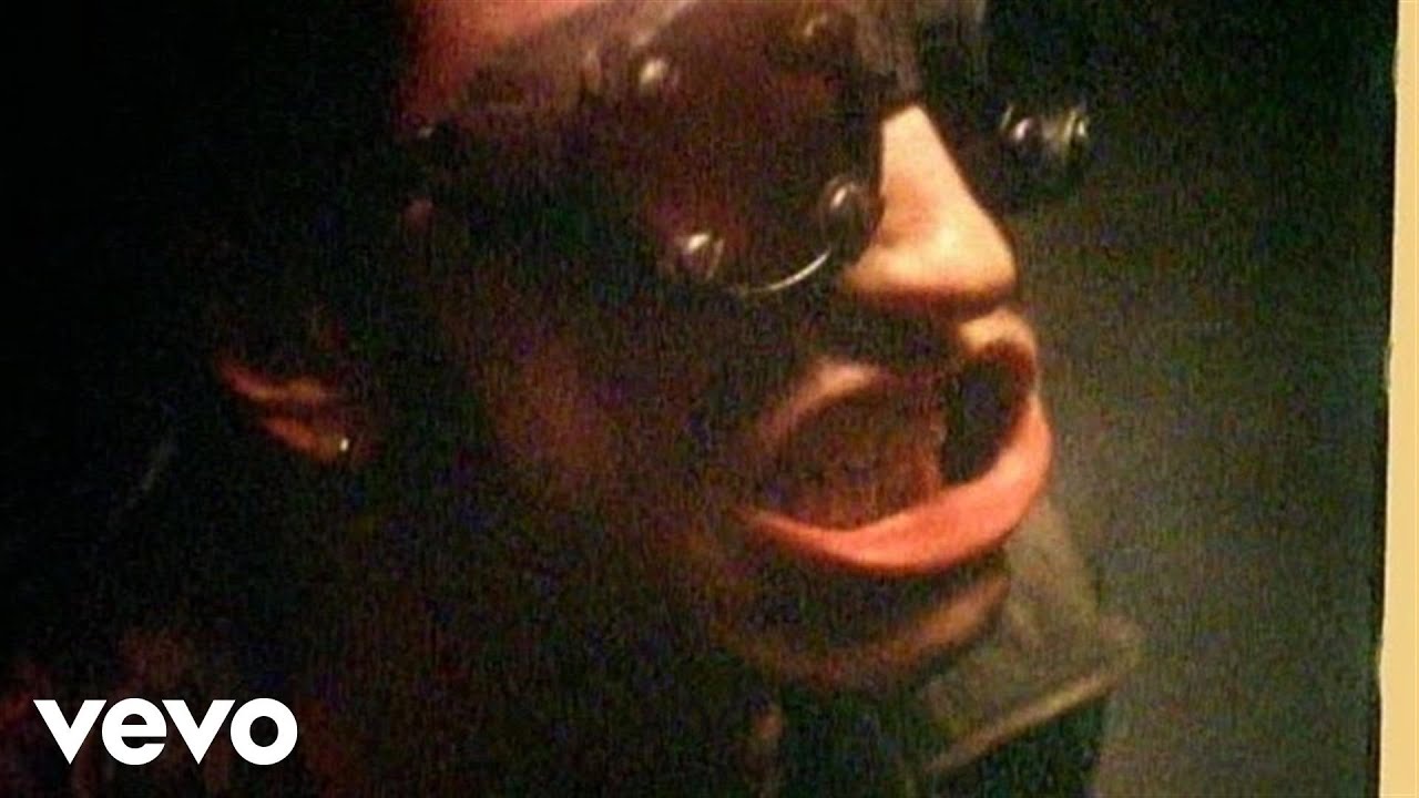 Nine Inch Nails - Closer (Director's Cut) | Iconic Music Video from 1989 🎶