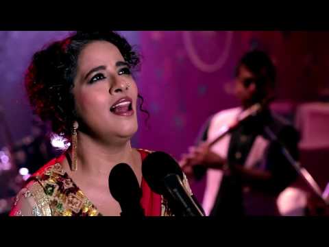 Kuch Dil Ne kaha by Hamsika Iyer