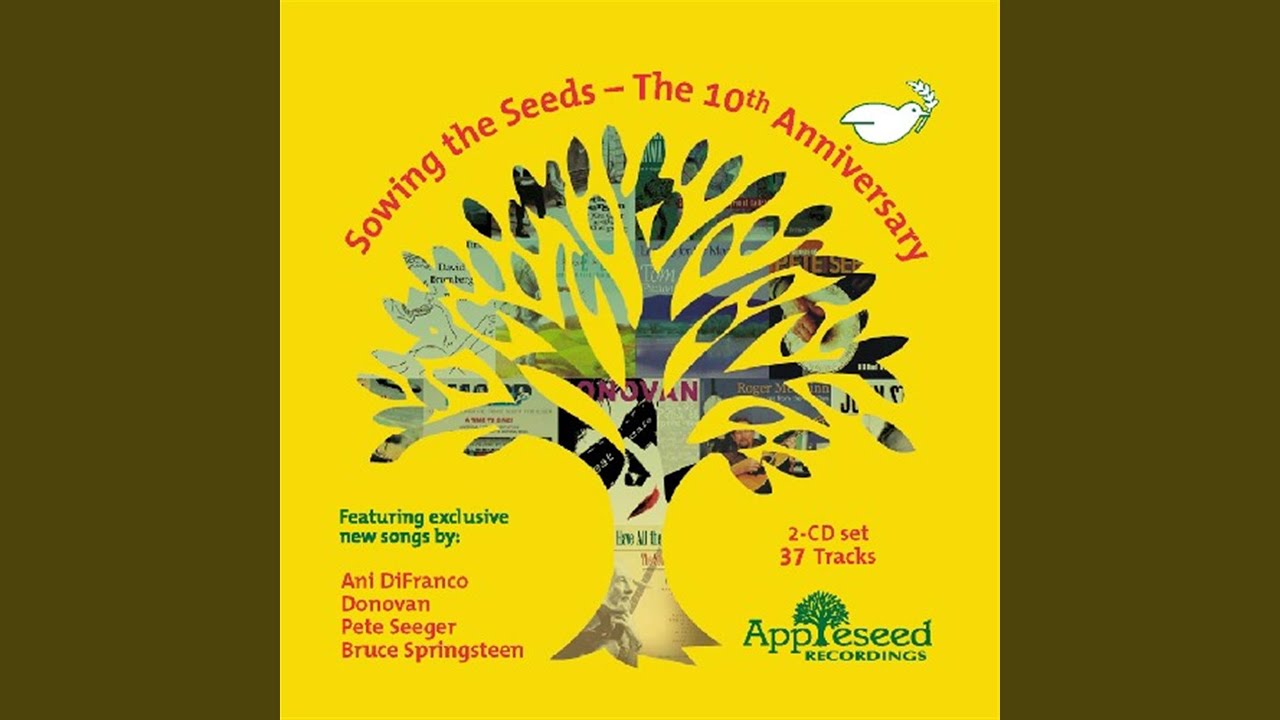 Ghost of Tom Joad by Pete Seeger & Bruce Springsteen 🎶