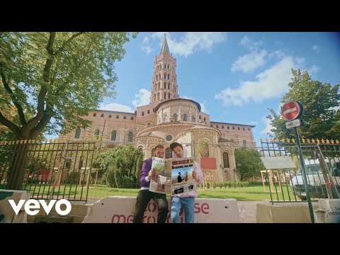 Bigflo & Oli - Bienvenue chez moi (Clip Officiel)