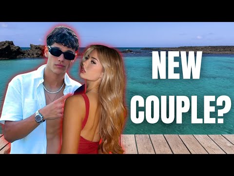 Tati & Héctor Fort: The Secret Romance Everyone’s Talking About! 👀