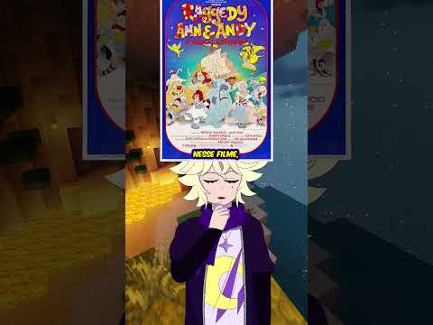 A Ragatha Copiou O Andy Certinho No Episódio 4 De Digital Circus. #shorts