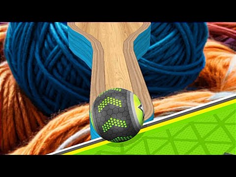 Going Balls High Level 24899 – Reaching 99999 Challenge!