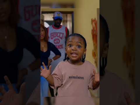 encore bacine😅 BÉTÉ BÉTÉ Saison 2 - Episode 56 #betebete #saison2 #episode56 #legsdusang #viral