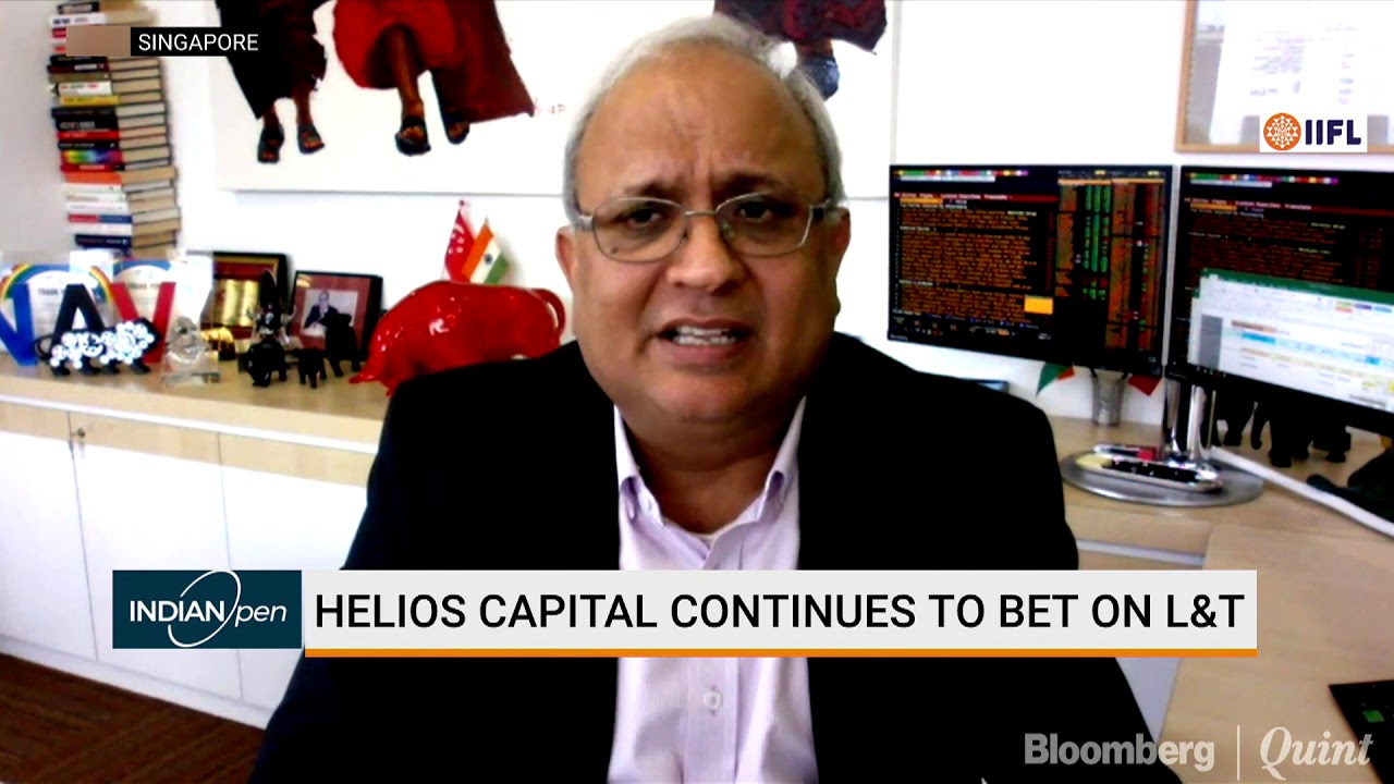 Samir Arora on India's Consumption Boom 📈