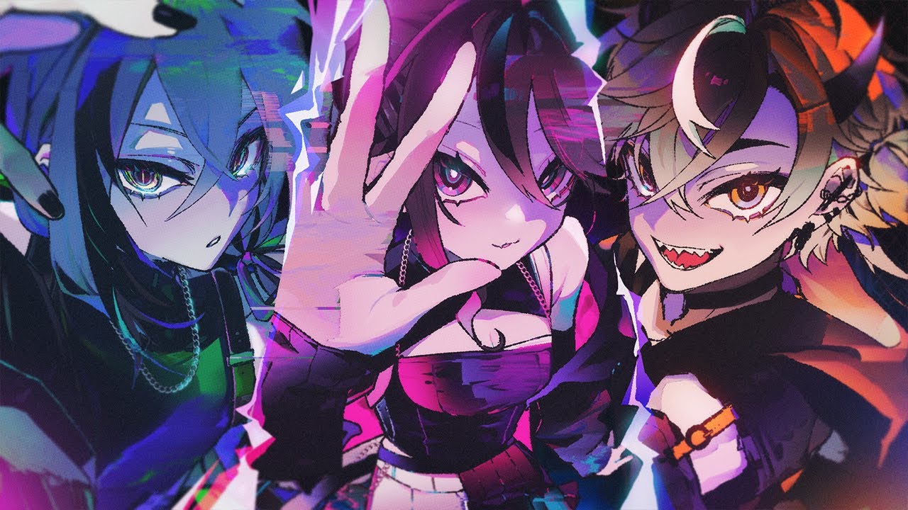 Beyond the Way / Neo-Porte 6th Cover 🎶