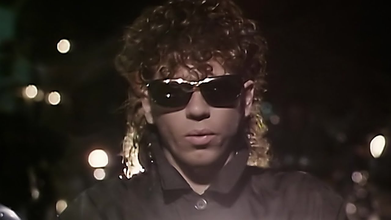 INXS - Original Sin (Official HD Video) 🎶