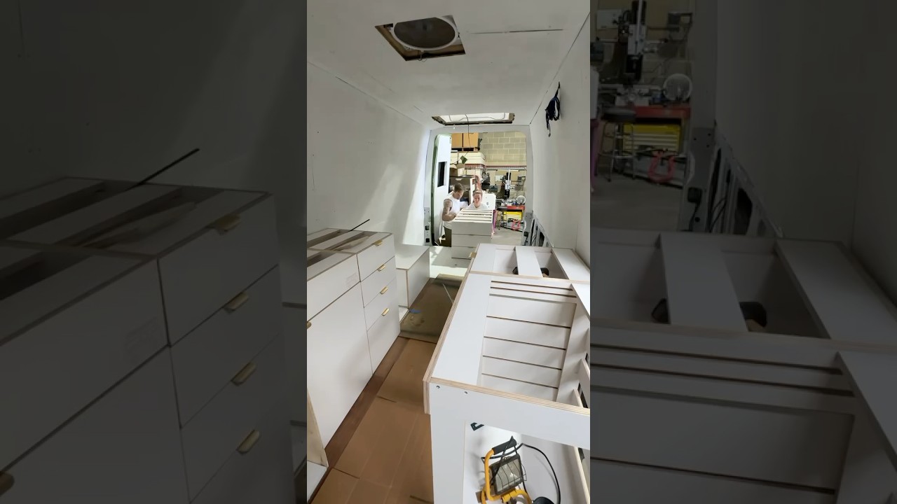 Dream Home from Start to Finish