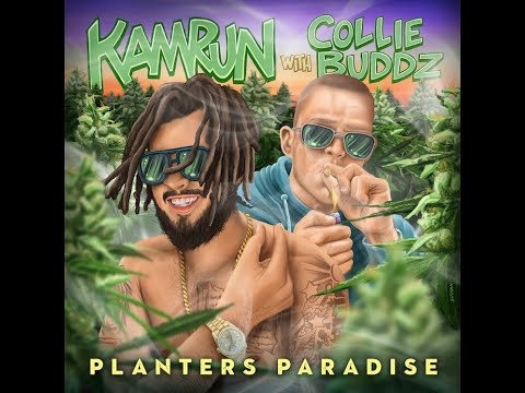 Kamrun - 'Planters Paradise' with Collie Buddz